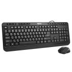 KEYBOARD&MOUSE 8052 TSCO