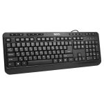 KEYBOARD&MOUSE 8052 TSCO - تصویر 3