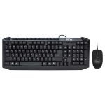 KEYBOARD&MOUSE 8054 TSCO - تصویر 3