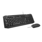 KEYBOARD&MOUSE 8054 TSCO