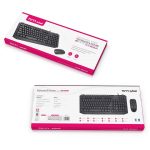 KEYBOARD&MOUSE 8054 TSCO - تصویر 2