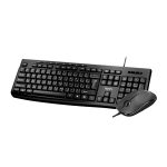 KEYBOARD&MOUSE 8057 TSCO