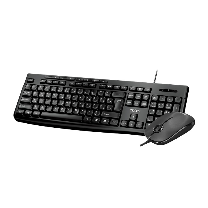 KEYBOARD&MOUSE 8057 TSCO
