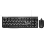 KEYBOARD&MOUSE 8057 TSCO - تصویر 2