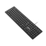 KEYBOARD TSCO  TK 8072 - تصویر 4