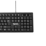 KEYBOARD TSCO  TK 8072 - تصویر 2
