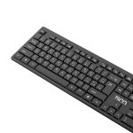 KEYBOARD TSCO  TK 8072 - تصویر 3