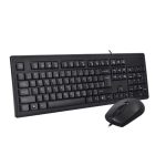 KEYBOARD&MOUSE KR-8372S A4TECH