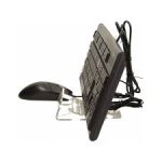 KEYBOARD&MOUSE KR-8372S A4TECH - تصویر 2