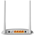 MODEM 8961 TP-LINK - تصویر 2