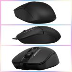 MOUSE FM12ST A4TECH - تصویر 2