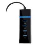 HUB 4 PORT USB 3
