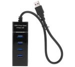 HUB 4 PORT USB3 - تصویر 2