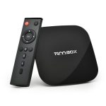 ANDROID BOX TAB ECO TSCO