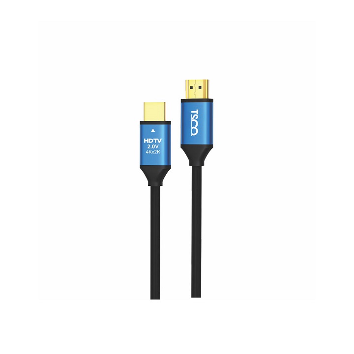 CABLE HDMI TCH 2M TSCO