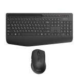 KEYBOARD MOUSE TKM 7025W