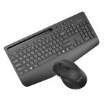 KEYBOARD MOUSE 7025 W - تصویر 4