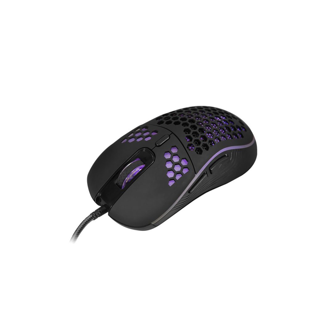 MOUSE GAMING 765 TSCO