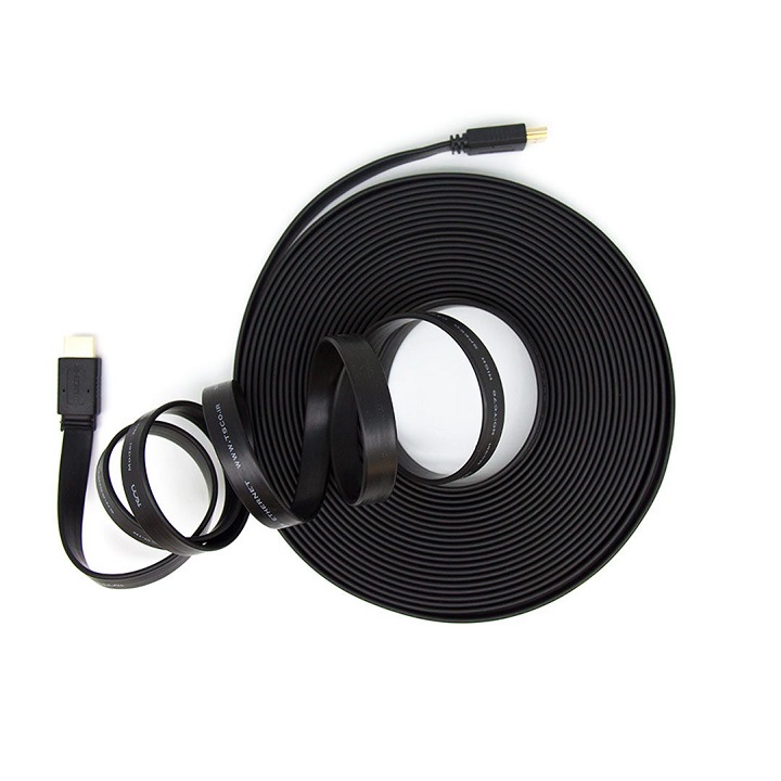 CABLE HDMI TC74 5M