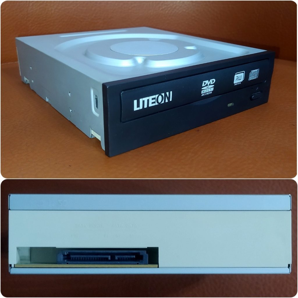 DVD-R LITEON INTERNAL