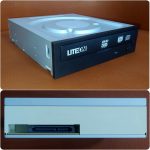 DVD-R LITEON INTERNAL