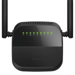MODEM ROUTER 124 D-LINK - تصویر 3