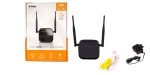 MODEM ROUTER 124 D-LINK - تصویر 2