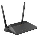 MODEM ROUTER 224 D-LINK