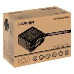 منبع تغذیه کامپیوتر گرین مدل GP350A-ECO - تصویر 5