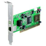 کارت شبکه گیگابیتی دی-لینک مدل DGE-528T - تصویر 2