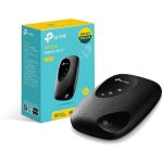 مودم 4G بي سيم و قابل حمل تی پی-لينک مدل M7000