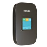 مودم همراه 4G LTE نتربیت مدل NWR-945X