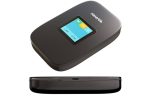 مودم همراه 4G LTE نتربیت مدل NWR-945X - تصویر 2