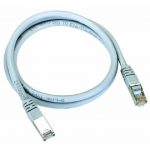 CABLE SHABAKE 2M CAT6 - تصویر 2