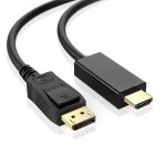 کابل DISPLAY TO HDMI