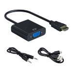 تبدیل HDMI  به VGA