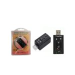 کارت صدا usb ولوم دار