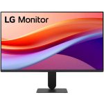 مانیتور ال جی مدل U411 سایز ۲۴ اینچ Full HD IPS 120Hz