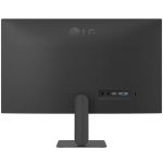 مانیتور ال جی مدل U411 سایز ۲۴ اینچ Full HD IPS 120Hz - تصویر 2