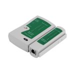 تستر کابل شبکه Network Cable Tester - تصویر 2