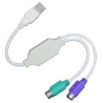 تبدیل ps2 به usb