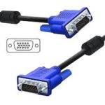 کابل VGA فابریکSAMSUNG - تصویر 2