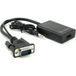 تبدیل VGA به HDMI - تصویر 2