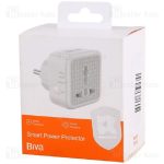 تبدیل 3 به 2 تایمر دار biva - تصویر 3
