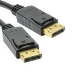 کابل display port