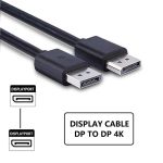 کابل display port - تصویر 2