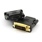 مبدل DVI به HDMI