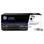 کاتریج HP 79A