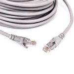 کابل شبکه CAT6 سایز ۱۵ متر - تصویر 2