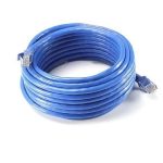 کابل شبکه پچ کورد 20 متری CAT6 - تصویر 3